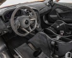2021 McLaren 765LT Interior Wallpapers 150x120