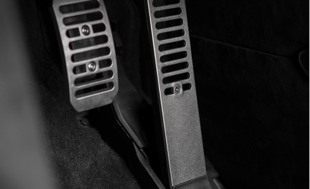 2021 McLaren 765LT Pedals Wallpapers 450x275 (106)