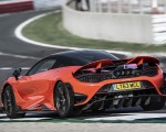 2021 McLaren 765LT Rear Three-Quarter Wallpapers 150x120