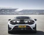 2021 McLaren 765LT Rear Wallpapers  150x120