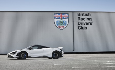 2021 McLaren 765LT Side Wallpapers  450x275 (21)