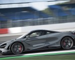 2021 McLaren 765LT Side Wallpapers  150x120