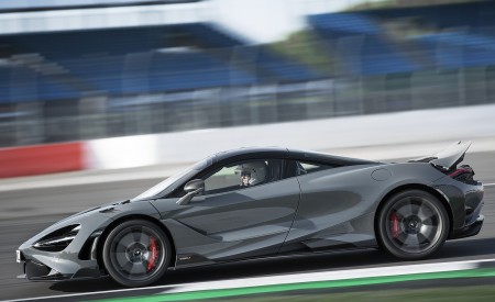2021 McLaren 765LT Side Wallpapers  450x275 (86)