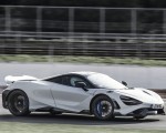 2021 McLaren 765LT Side Wallpapers 150x120