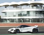 2021 McLaren 765LT Side Wallpapers 150x120