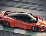 2021 McLaren 765LT Side Wallpapers 150x120