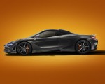 2021 McLaren 765LT Side Wallpapers 150x120