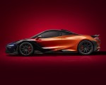 2021 McLaren 765LT Side Wallpapers 150x120