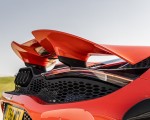 2021 McLaren 765LT Spoiler Wallpapers  150x120