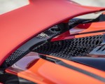 2021 McLaren 765LT Spoiler Wallpapers 150x120