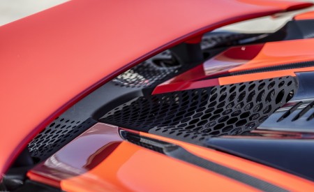 2021 McLaren 765LT Spoiler Wallpapers 450x275 (67)