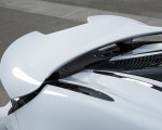 2021 McLaren 765LT Spoiler Wallpapers 150x120