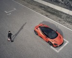 2021 McLaren 765LT Top Wallpapers 150x120