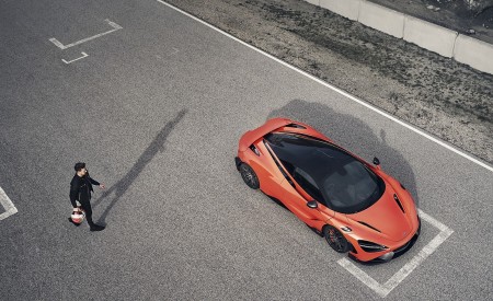 2021 McLaren 765LT Top Wallpapers 450x275 (137)