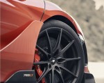 2021 McLaren 765LT Wheel Wallpapers 150x120