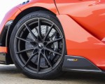 2021 McLaren 765LT Wheel Wallpapers 150x120