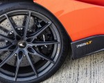 2021 McLaren 765LT Wheel Wallpapers 150x120