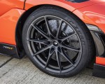 2021 McLaren 765LT Wheel Wallpapers 150x120