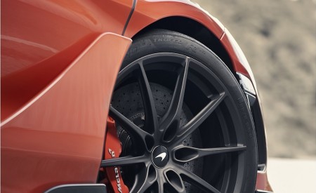 2021 McLaren 765LT Wheel Wallpapers 450x275 (146)
