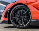 2021 McLaren 765LT Wheel Wallpapers 150x120