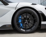 2021 McLaren 765LT Wheel Wallpapers 150x120