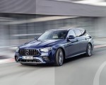 2021 Mercedes-AMG E 53 Estate Wallpapers & HD Images