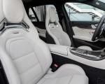 2021 Mercedes-AMG E 53 Estate 4MATIC+ T-Model Interior Seats Wallpapers 150x120