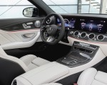 2021 Mercedes-AMG E 53 Estate 4MATIC+ T-Model Interior Wallpapers 150x120