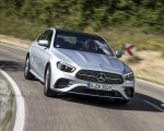 2021 Mercedes-Benz E-Class Wallpapers & HD Images