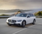 2021 Mercedes-Benz E-Class All-Terrain Wallpapers HD