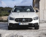 2021 Mercedes-Benz E-Class All-Terrain Line Avantgarde (Color: Designo Diamond White Bright) Front Wallpapers 150x120 (30)