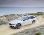 2021 Mercedes-Benz E-Class All-Terrain Line Avantgarde (Color: Designo Diamond White Bright) Off-Road Wallpapers 150x120 (14)