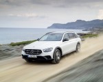 2021 Mercedes-Benz E-Class All-Terrain Line Avantgarde (Color: Designo Diamond White Bright) Off-Road Wallpapers 150x120 (15)
