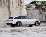 2021 Mercedes-Benz E-Class All-Terrain Line Avantgarde (Color: Designo Diamond White Bright) Rear Three-Quarter Wallpapers 150x120 (31)