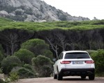 2021 Mercedes-Benz E-Class All-Terrain Line Avantgarde (Color: Designo Diamond White Bright) Rear Wallpapers 150x120 (24)