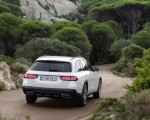 2021 Mercedes-Benz E-Class All-Terrain Line Avantgarde (Color: Designo Diamond White Bright) Rear Wallpapers 150x120 (18)