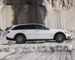 2021 Mercedes-Benz E-Class All-Terrain Line Avantgarde (Color: Designo Diamond White Bright) Side Wallpapers 150x120 (33)