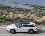 2021 Mercedes-Benz E-Class All-Terrain Line Avantgarde (Color: Designo Diamond White Bright) Side Wallpapers 150x120 (10)