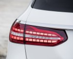 2021 Mercedes-Benz E-Class All-Terrain Line Avantgarde (Color: Designo Diamond White Bright) Tail Light Wallpapers 150x120 (34)