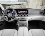 2021 Mercedes-Benz E-Class All-Terrain Line Avantgarde Interior Cockpit Wallpapers 150x120 (36)