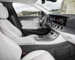 2021 Mercedes-Benz E-Class All-Terrain Line Avantgarde Interior Wallpapers 150x120 (37)