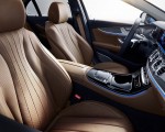 2021 Mercedes-Benz E-Class Interior Front Seats Wallpapers 150x120