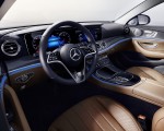 2021 Mercedes-Benz E-Class Interior Wallpapers 150x120