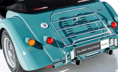 2021 Morgan Plus Four Detail Wallpapers 450x275 (22)