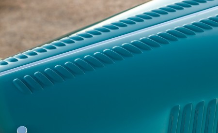 2021 Morgan Plus Four Detail Wallpapers 450x275 (20)