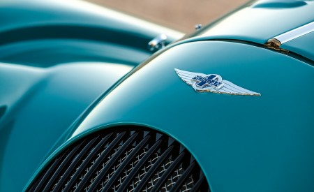 2021 Morgan Plus Four Detail Wallpapers 450x275 (19)