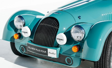 2021 Morgan Plus Four Detail Wallpapers 450x275 (21)