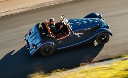 2021 Morgan Plus Four Top Wallpapers 450x275 (3)