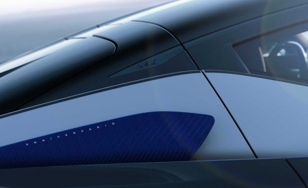 2021 Pininfarina Battista Anniversario Detail Wallpapers 450x275 (20)