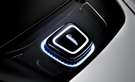 2021 Pininfarina Battista Anniversario Detail Wallpapers 450x275 (7)